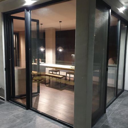 Attico Vista Mare Apartment Golem  Bagian luar foto