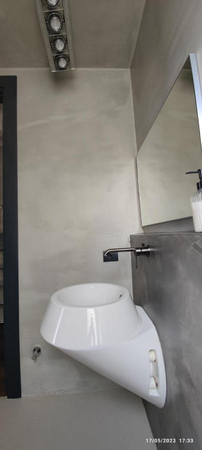Attico Vista Mare Apartment Golem  Bagian luar foto